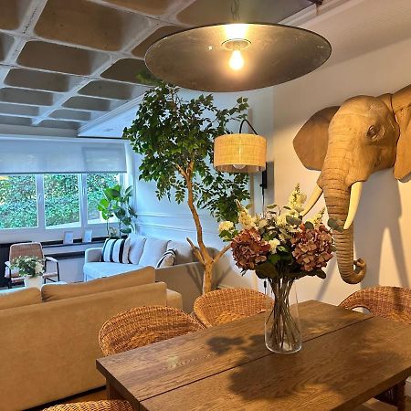 Apartamento De Diseno En Arturo Soria Apartman Madrid Kültér fotó