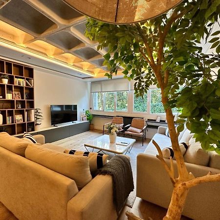 Apartamento De Diseno En Arturo Soria Apartman Madrid Kültér fotó