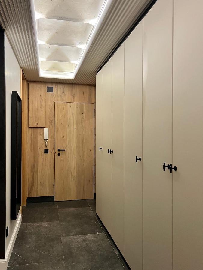 Apartamento De Diseno En Arturo Soria Apartman Madrid Kültér fotó