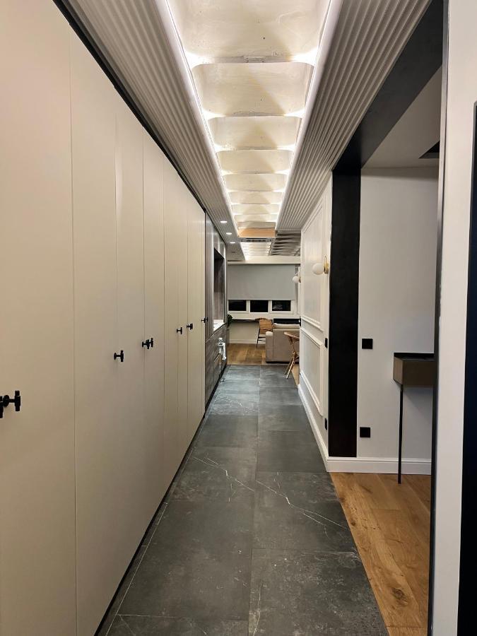 Apartamento De Diseno En Arturo Soria Apartman Madrid Kültér fotó